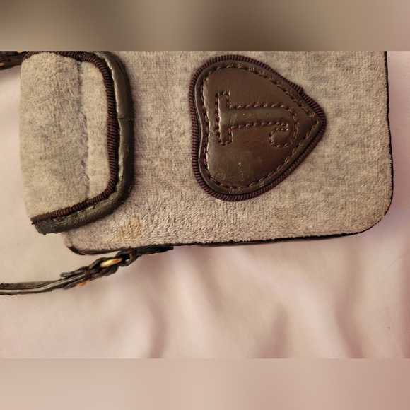 Vintage Juicy Couture Cell Phone Holder - Picture 9 of 16